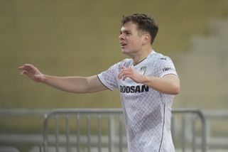 Gól za reprezentaci je pro Višinského nejvíc, nominaci na MS příliš nečekal | ČeskéNoviny.cz